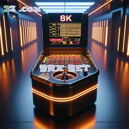 brx bet Plataforma Principal
